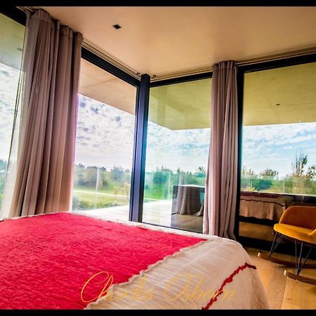 Villa Cristal Sète Exteriör bild