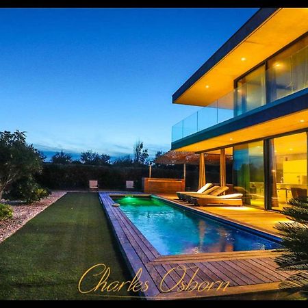 Villa Cristal Sète Exteriör bild