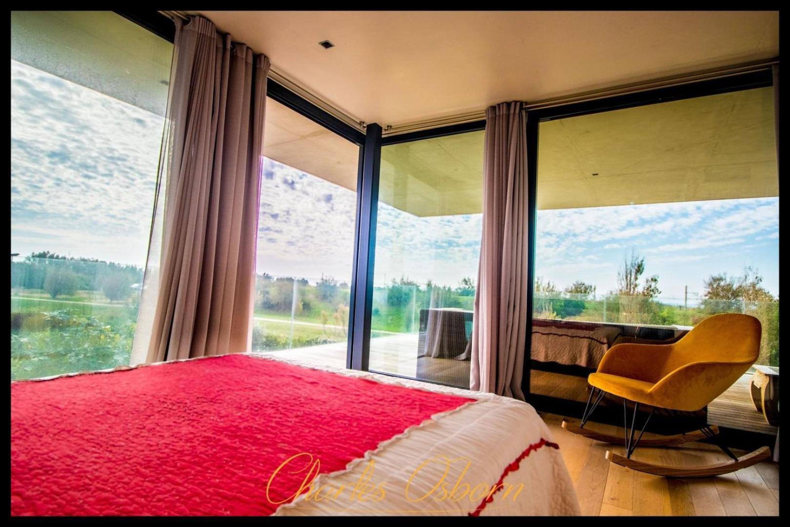 Villa Cristal Sète Exteriör bild