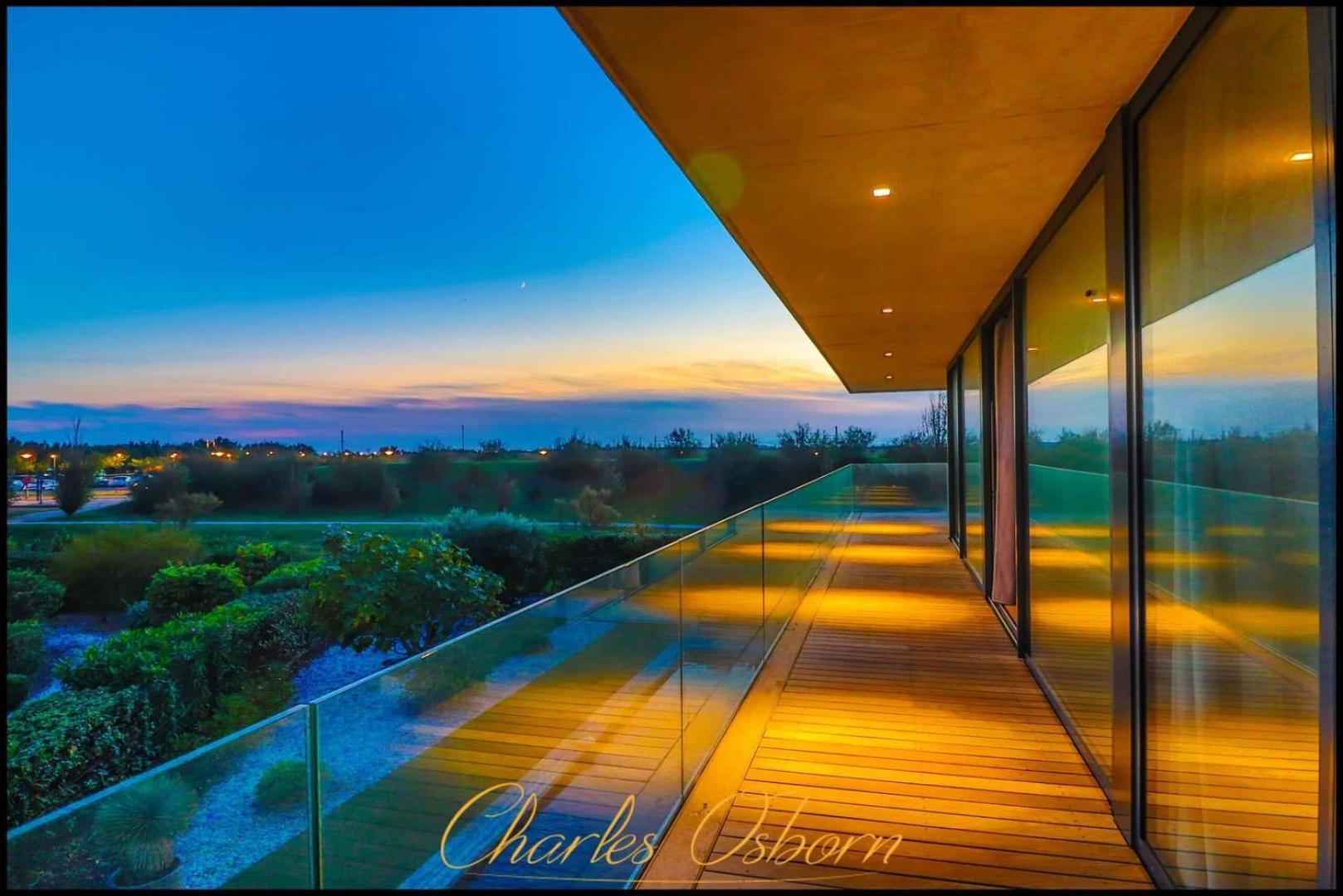 Villa Cristal Sète Exteriör bild