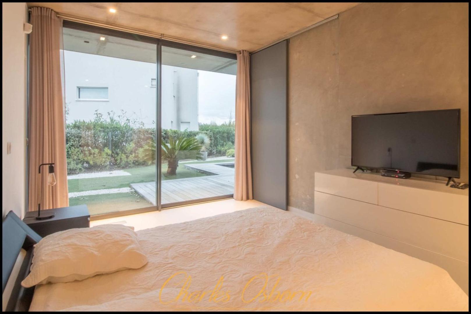 Villa Cristal Sète Exteriör bild